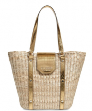 Manor: GUESS Tote Bag