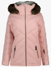 Ochsner Sport: Roxy Quinn Damen Snowboardjacke (XS, L, XL)