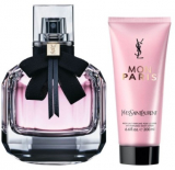 Perfecthair: Yves Saint Laurent, Mon Paris - Eau de Parfum 50ml + Body Lotion 200ml