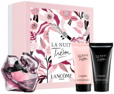 Perfecthair: Lancôme Trésor - La Nuit Trésor Eau de Parfum Set