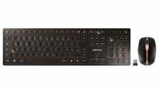 Tastatur-Maus-Set DW 9000 Slim