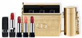 Import Parfümerie: Dior Rouge Lipstick Set