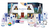 Manor: Topseller Nivea Adventskalender 2021