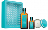 PerfectHair: Moroccanoil - Home and Away Set