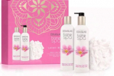 Douglas: Home Spa Leilani Bliss DAILY SPA SET (S)