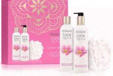 Douglas: Home Spa Leilani Bliss DAILY SPA SET (S)
