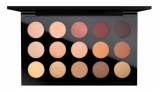 PerfectHair: Eyes on M·A·C - Eye Shadow x15 Warm Neutral