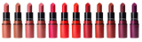 Import Parfümerie: MAC The Ultimate Trick Mini Lipstick Set