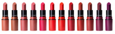 Import Parfümerie: MAC The Ultimate Trick Mini Lipstick Set