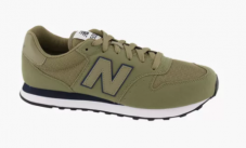 Sneaker NB 500 New Balance bei Dosenbach