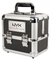 Manor: NYX Professional Makeup Artist Train Case - Beginner