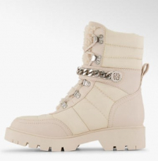 Ochsner Shoes: Guess Damen Winter Schnürboots