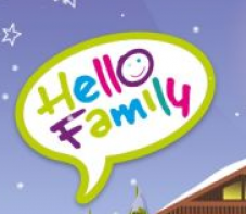 HelloFamily (Supercard App)