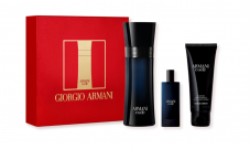 30% Rabatt auf alles von Giorgio Armani und Emporio Armani bei Import Parfumerie