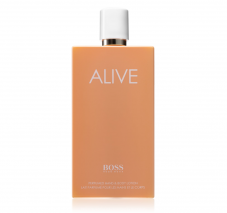 Hugo Boss BOSS Alive parfümierte Bodylotion für Damen bei Notino