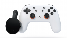 Stadia Premiere Edition für CHF 27.99.- im Google Store
