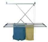 Stewi Libelle XL Deckentrockner im Tagesangebot bei Nettoshop