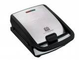 Tefal Snack Collection SW857D12 Waffel- und Sandwichmaker bei Nettoshop