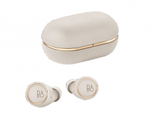 BANG&OLUFSEN Beoplay E8 3.0 In-Ear Wireless Kopfhörer (Gold/Beige) bei MediaMarkt