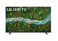LG 55UP77009LB Smart TV (55″, LCD, Ultra HD – 4K) zum Bestpreis bei Microspot