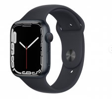 Apple Watch 7 zum Bestpreis