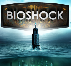 Bioshock – The Collection kostenlos bei EPIC
