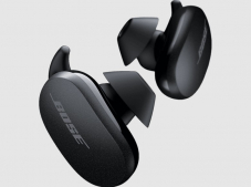Bose Quietcomfort Buds
