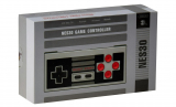 8bitdo NES30 Bluetooth Controller