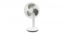 ROTEL Tischventilator U7574CH (5 W) zum Bestpreis bei Abholung