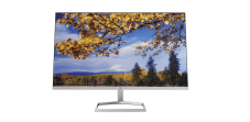 HP M27f Monitor