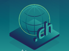 .CH-Domain dauerhaft für 6€ ~ 5.31 CHF pro Jahr bei Netcup