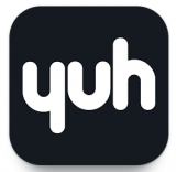 30 Fr. Gutschrift bei yuh Kontoeröffnung