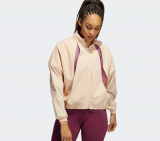 adidas Coldweather AEROREADY Trainingsjacke mit 35% Extrarabatt in den Grössen XS bis L