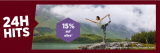 15% Rabatt auf alles bei SportXX