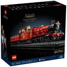 LEGO Harry Potter Hogwarts Express – Sammleredition bei DeinDeal.ch