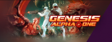 Genesis Alpha One Deluxe Edition Kostenlos bei GOG