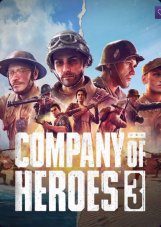**Vorverkauf** Company of Heroes 3 bei cdkeys.com