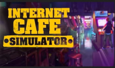 Internet Cafe Simulator Gratis bei Fanatical