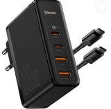 Baseus USB-C Ladegerät 100W bei Amazon