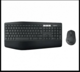 Logitech MK850 Performance kabellose Maus + Tastatur Set