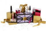 Parfumdreams: Adventskalender von NYX Professional Makeup inkl. Versandkosten
