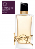 Parfumdreams: Libre Eau de Parfum Spray von Yves Saint Laurent 90ml