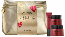 Notino: AHAVA Celebrate Life At Your Best Geschenkset