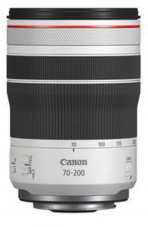 Canon Zoomobjektiv RF 70-200mm F/4L IS USM (effektiv 849 Fr. mit Cashback)