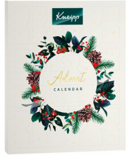 Parfumdreams: Kneipp Adventskalender 2022