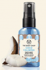 The Body Shop: Coconut Gesichtsspray (bei Abholung)