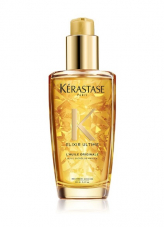 Notino: Kérastase Elixir Ultime L’huile Originale 100ml, Haaröl