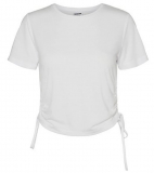 Manor: Noisy May Damen T-Shirt in schwarz oder weiss, div. Grössen (bei Abholung)