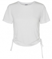 Manor: Noisy May Damen T-Shirt in schwarz oder weiss, div. Grössen (bei Abholung)