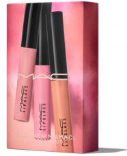 Import Parfumerie: M•A•C Lipwear Kit Lipgloss